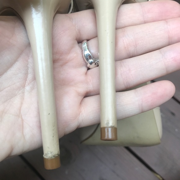 Stapper Steve Madden Heels - Picture 5 of 8